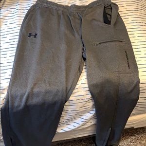 Under Armour Sweatpants